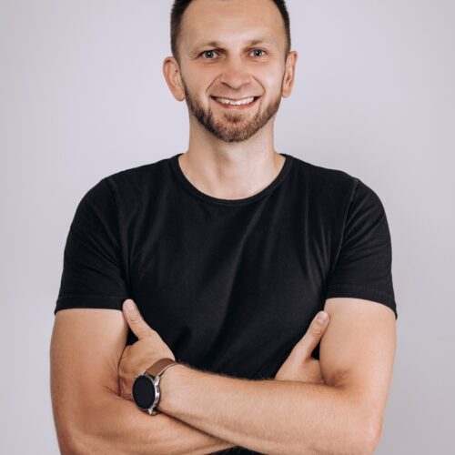 Tomasz Wilczewski